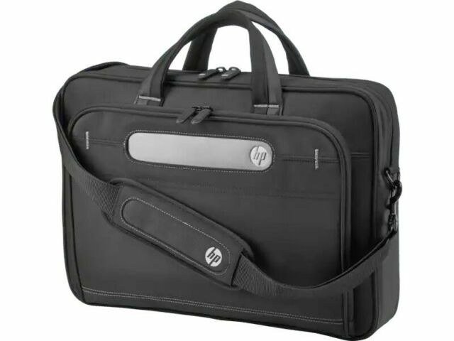 HP Business Top Load Case - Black (H5M92AA)