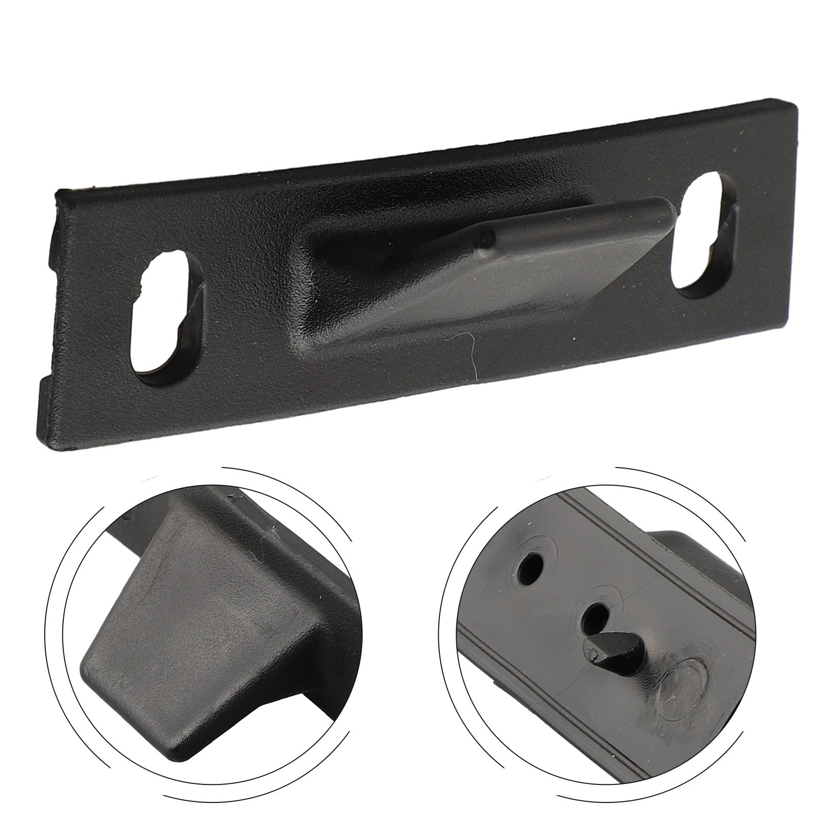 New SLIDING DOOR for STABILIZER Replacement For DODGE For GRAND CARAVAN