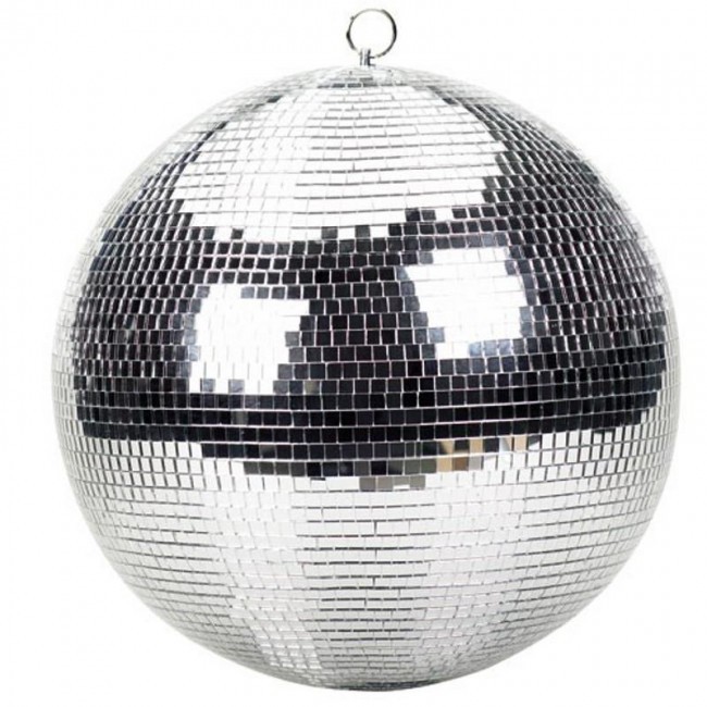ProX 16" inch Mirror Disco Ball (MB-16)