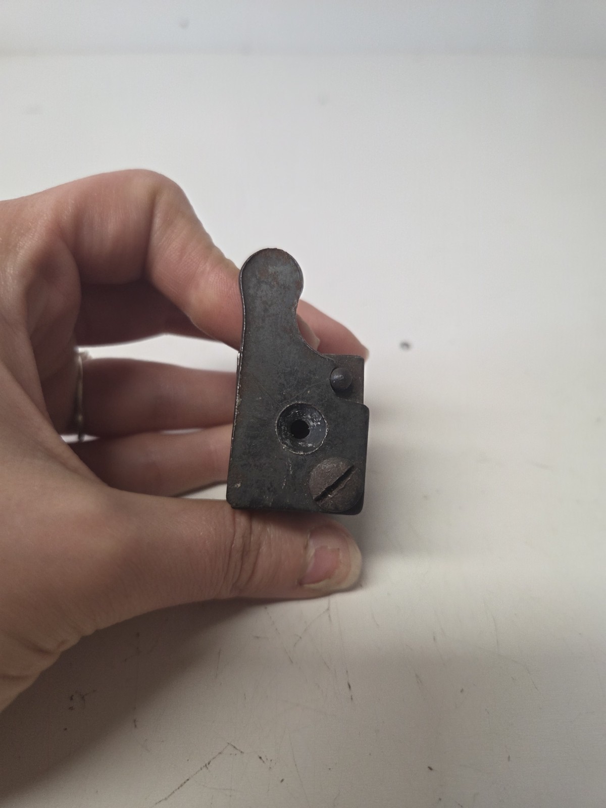 Lyman/Ideal .350dia Round Ball Single Cavity Mold
