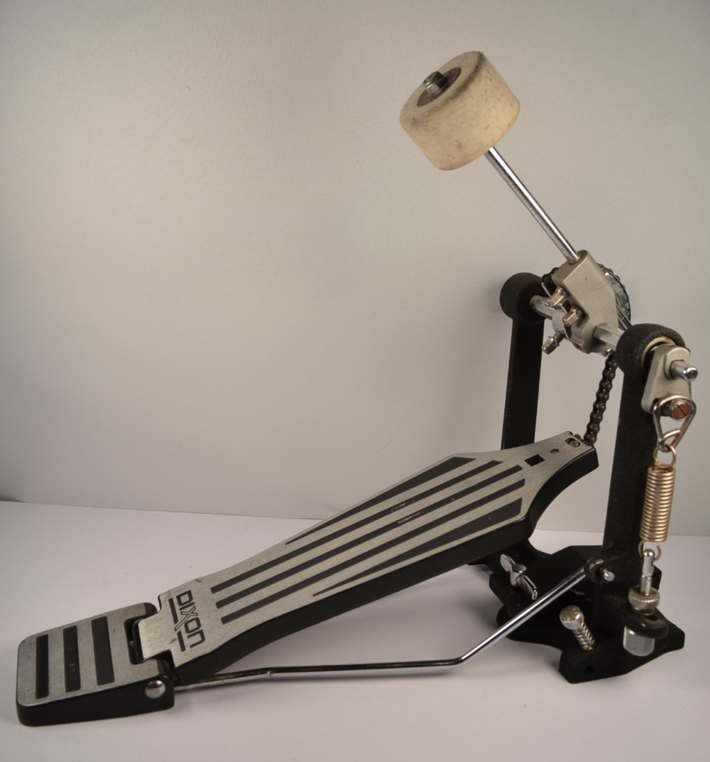 Dixon Bass Drum Pedal