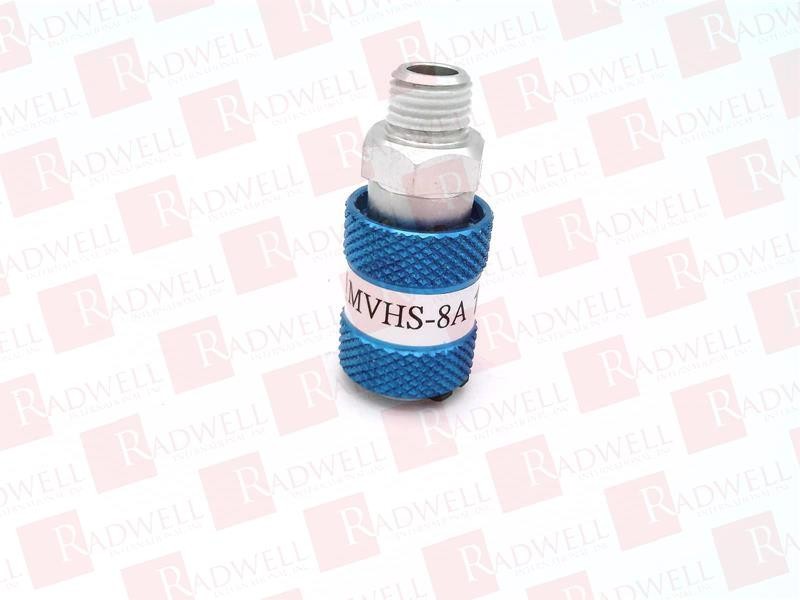 MINDMAN MVHS-15A-NPT / MVHS15ANPT (NEW IN BOX)