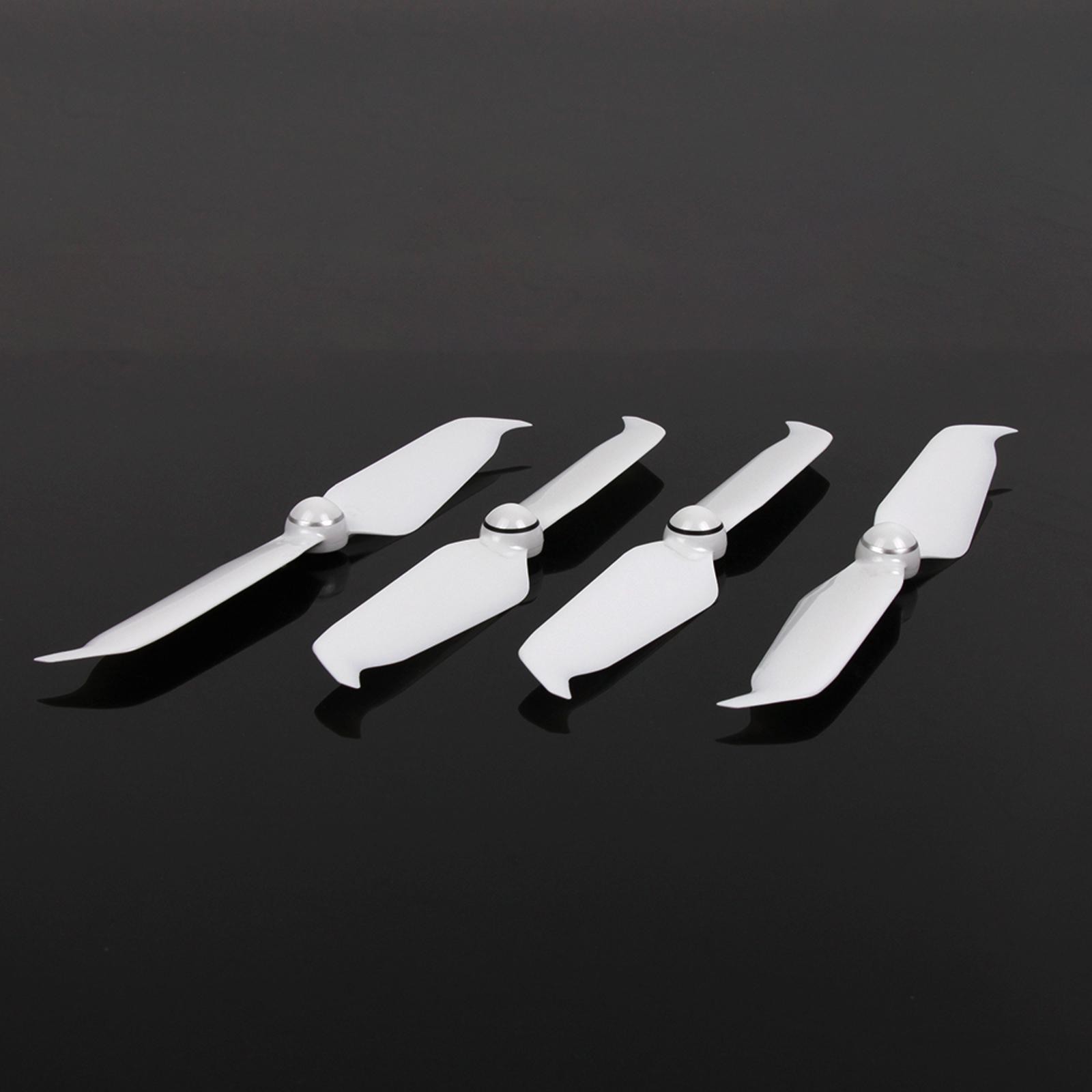 4Pack 9455S Low-Noise Propellers Quick Release for DJI Phantom 4 Pro/Advanced