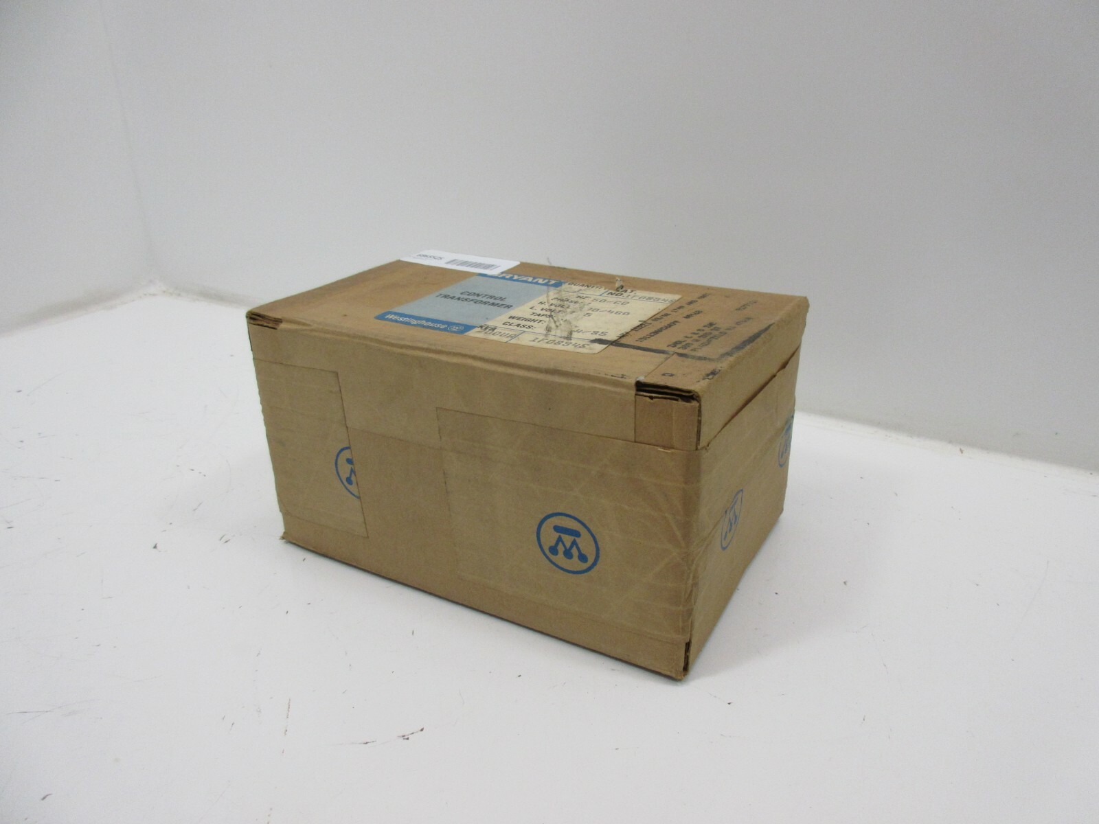 *NEW* WESTINGHOUSE 1F0894S CONTROL TRANSFORMER 230/460V 1PH