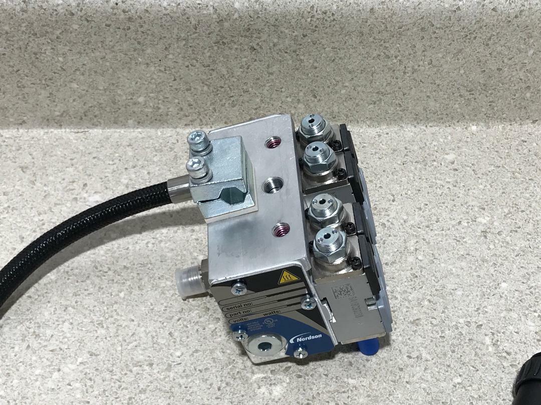 Nordson 8505925 New