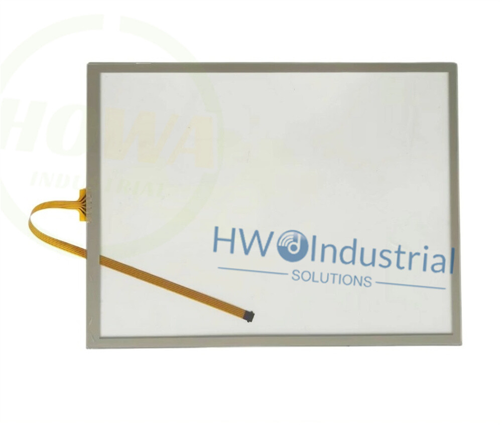 1/piece NEW for PanelView Plus 2711P-T10C22D9P 2711P-T10C22D9P-B Glass TouchPad