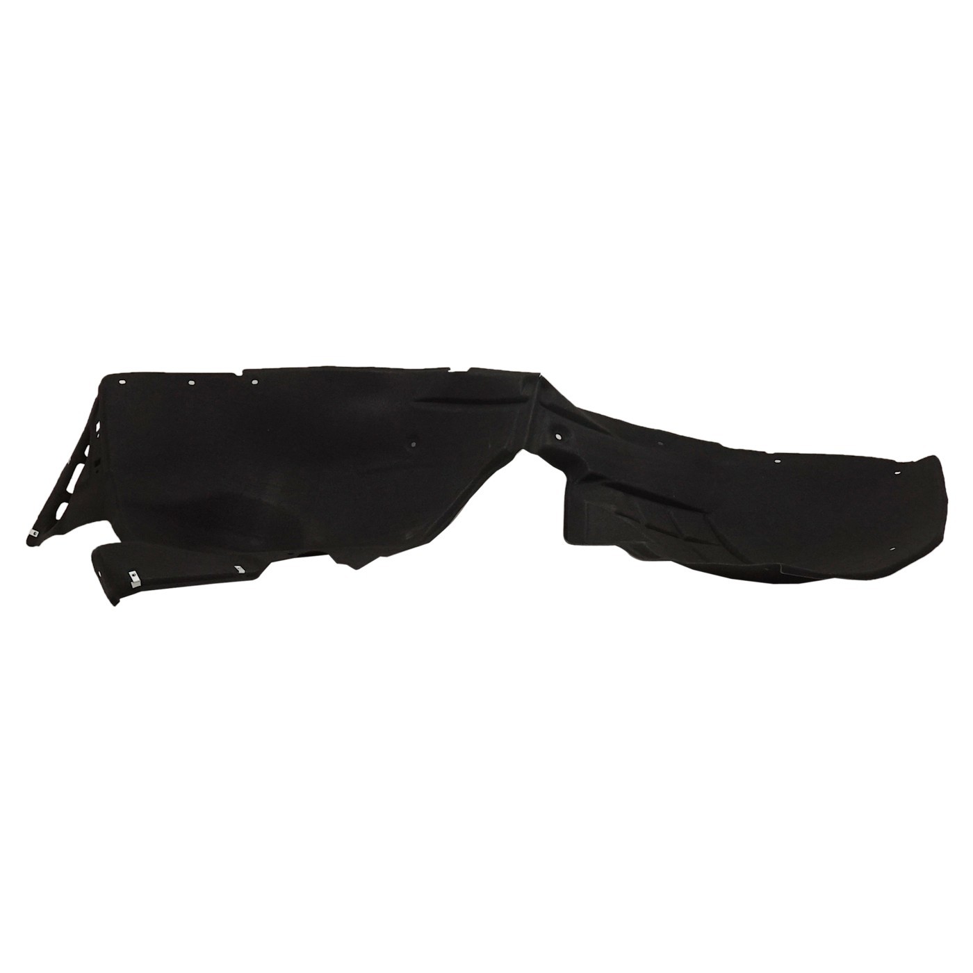 Front Fender Liner Inner Panel For 2020-2023 GMC Acadia Left Driver 84498371