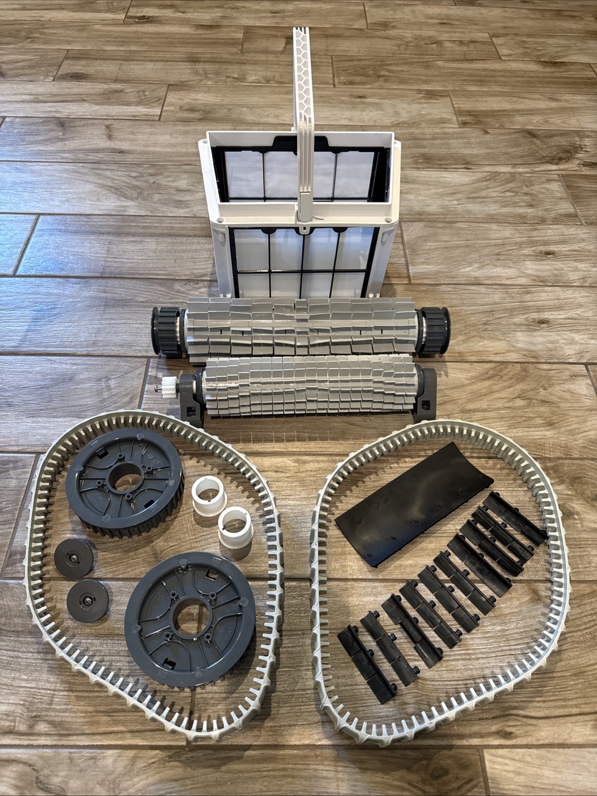 MAYTRONICS DOLPHIN CC Pro Triton E30 Active 20 S200 DX4 & More Tune Up Kit NEW