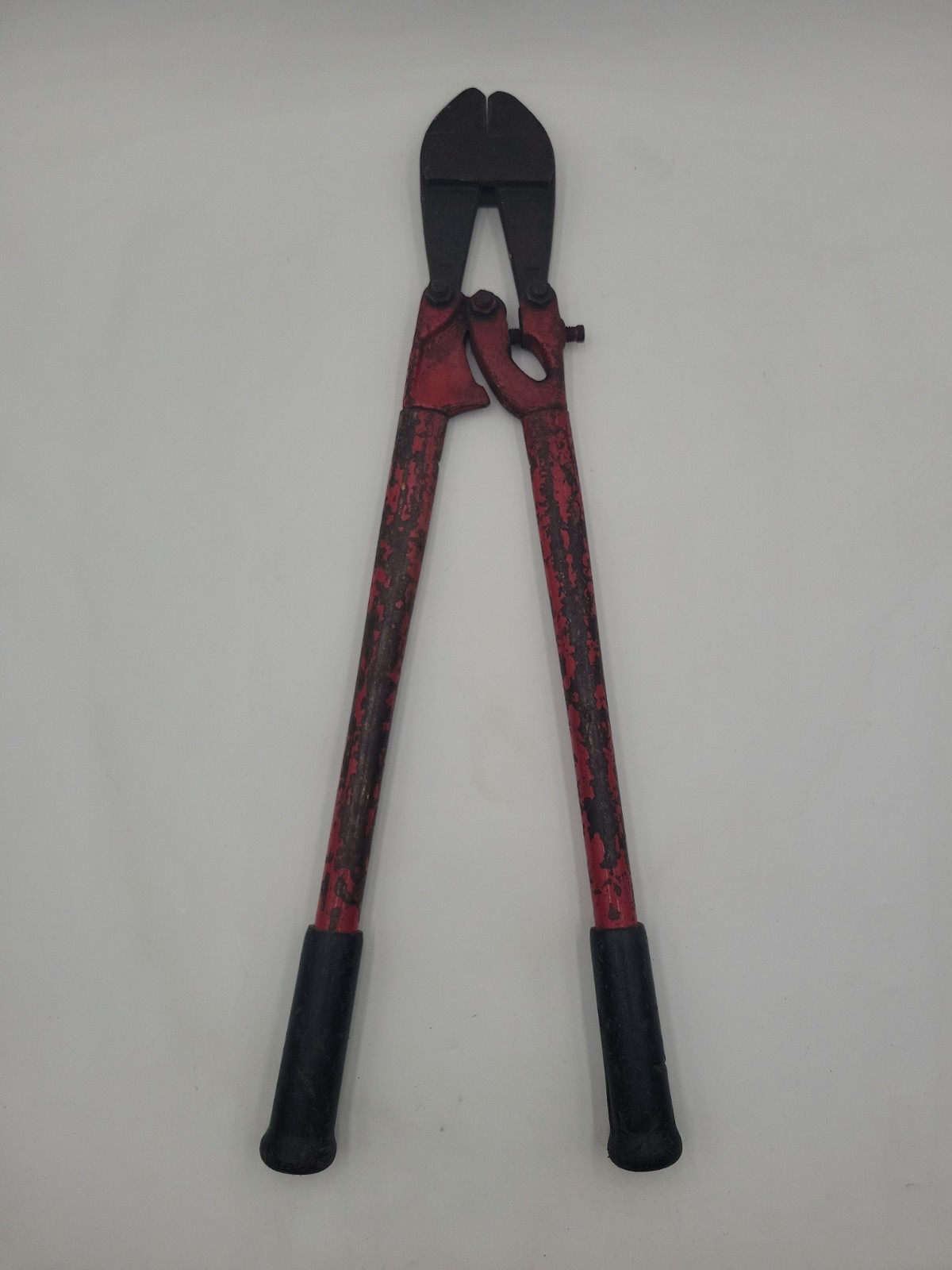 Vintage HKP H.K. Porter No.1 Bolt Cutters 24" Heavy Duty Boston USA Working