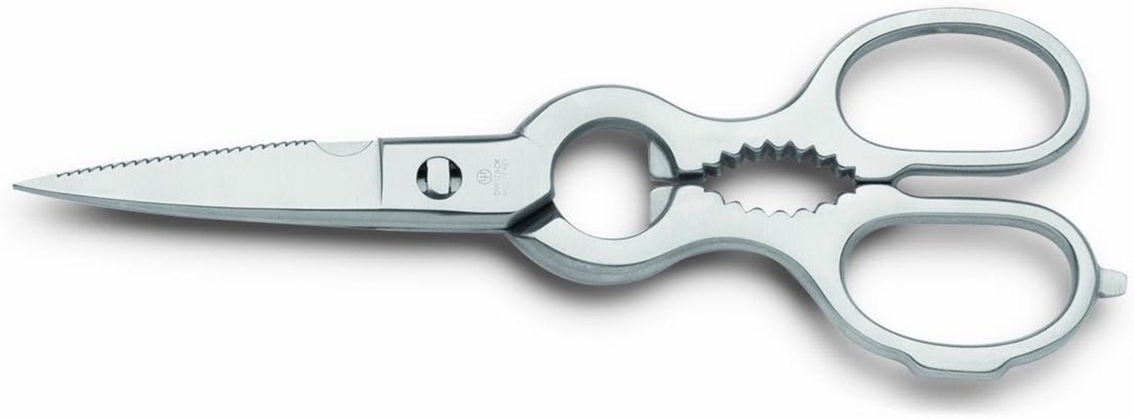 WÜSTHOF Stainless Kitchen Shears