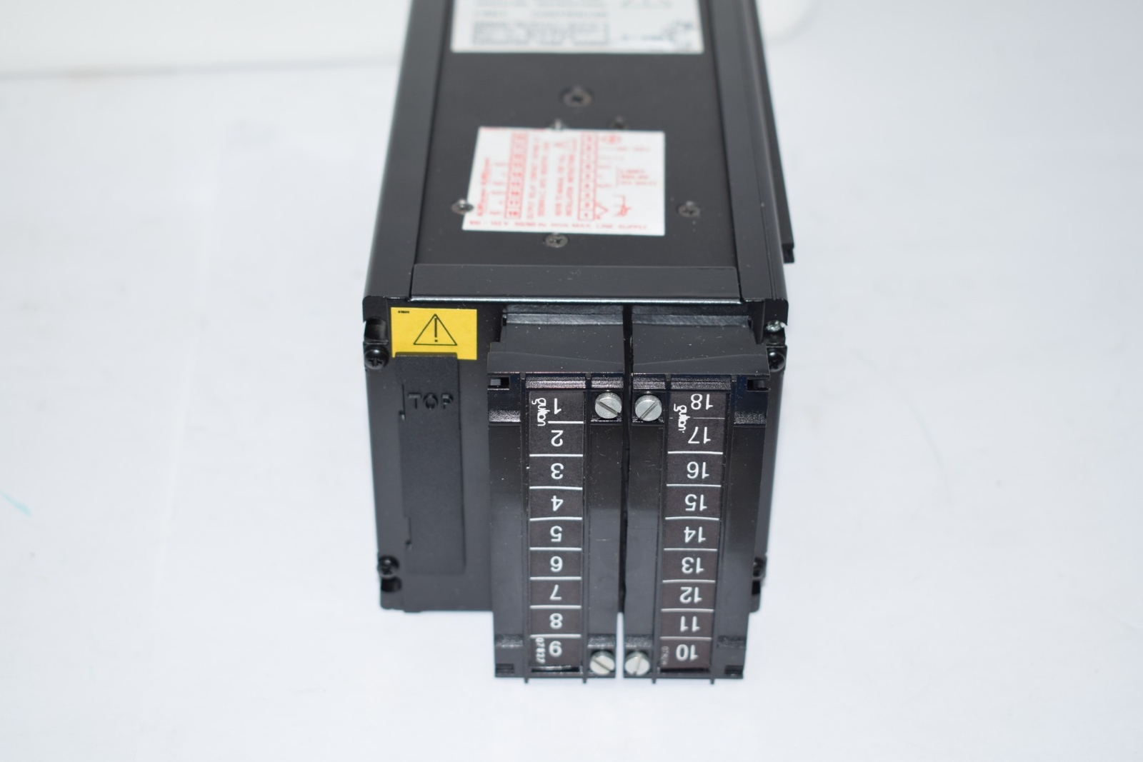 NEW Factory Mutual System West 2077 9112-627 Digital Temperature Controller PLC