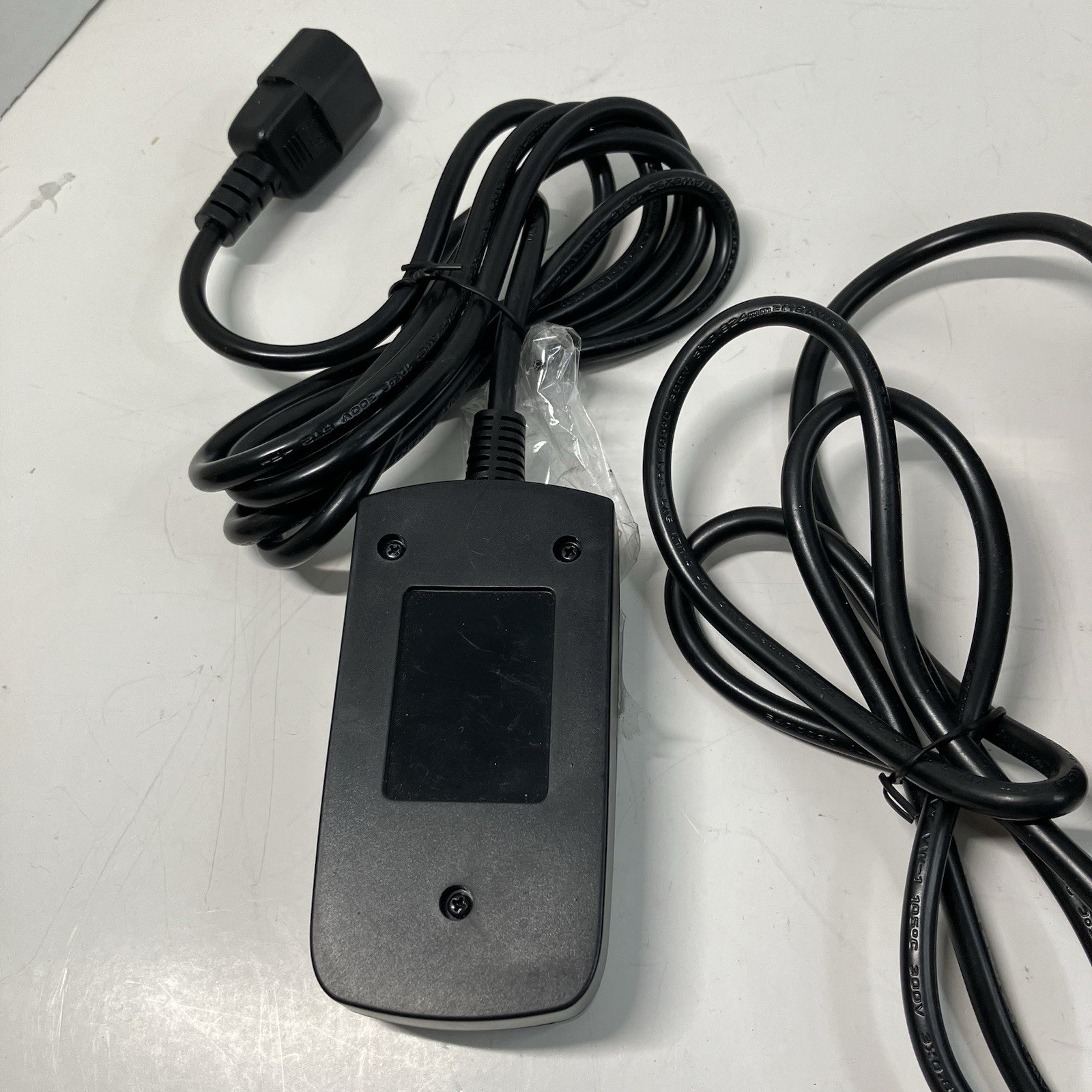 Fog Machine 1 by One Mini 400 Watt With Wired Control Tested