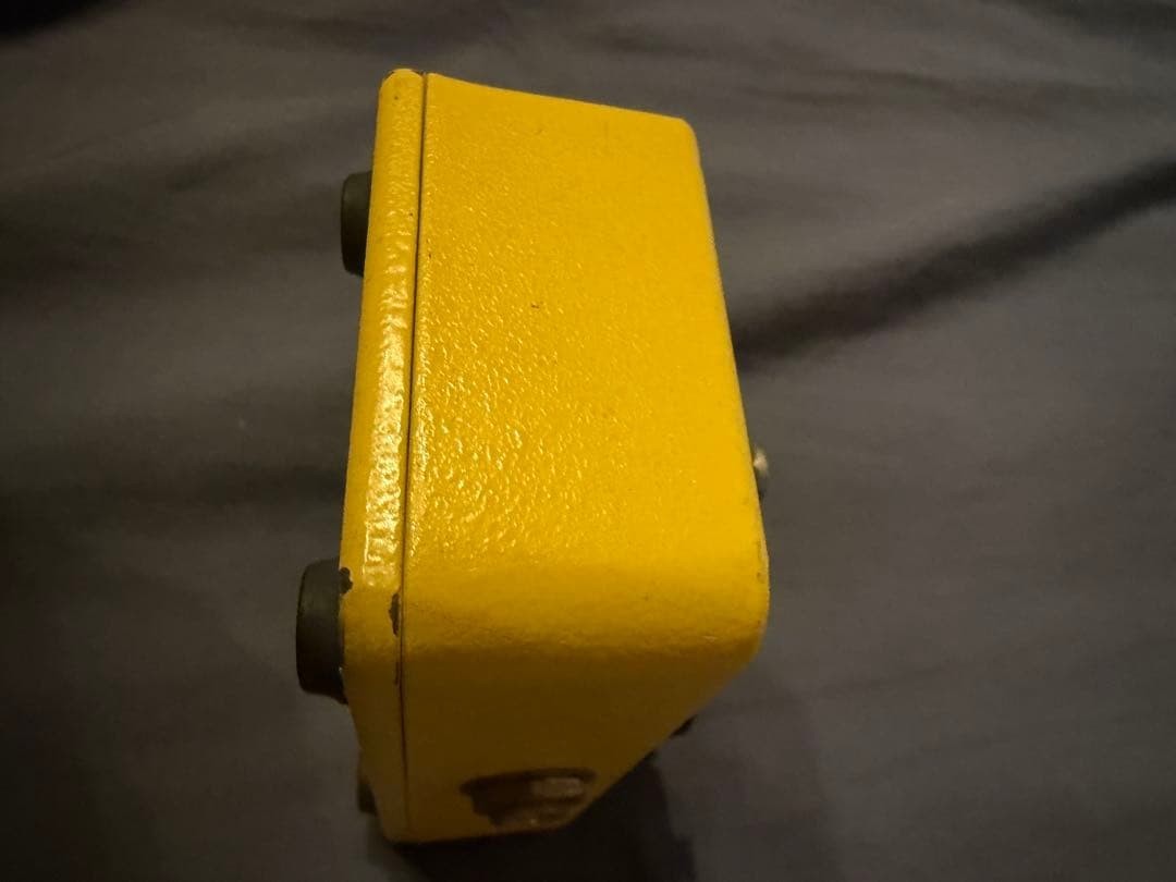 Xotic AC Booster Earliest Model #9