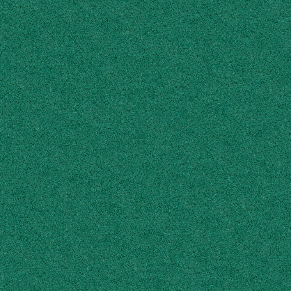 Mali Tournament Green 7' Pool Table Felt 21oz Teflon Billiard Cloth Fabric