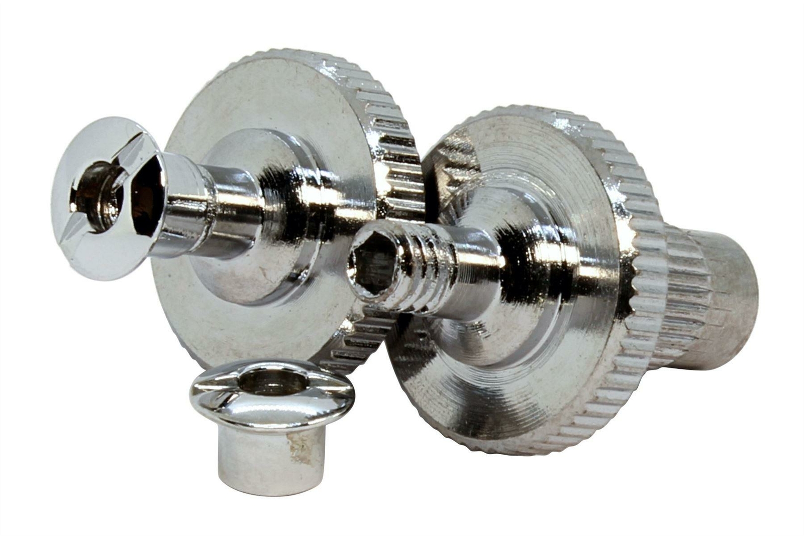 Replacement Locking Bridge Posts for HP and Pinnacle Bridges