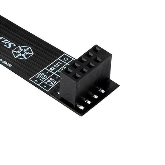 Silverstone CP15 Front Panel Extension Cable