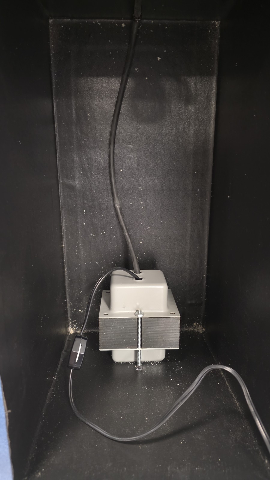 Bioscope 500 Series Microscope Projector
