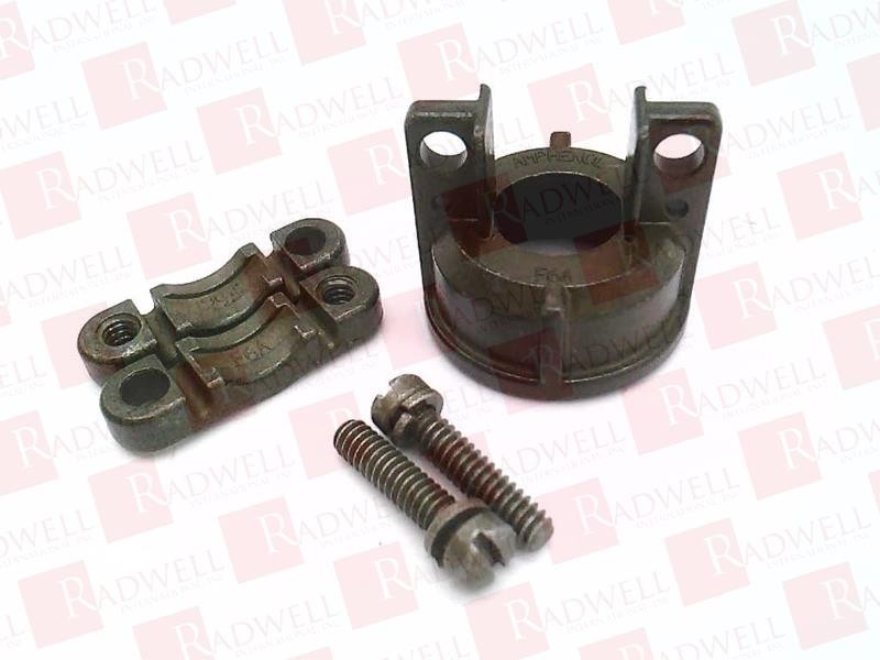 AMPHENOL 97-3057-1007 / 9730571007 (BRAND NEW)