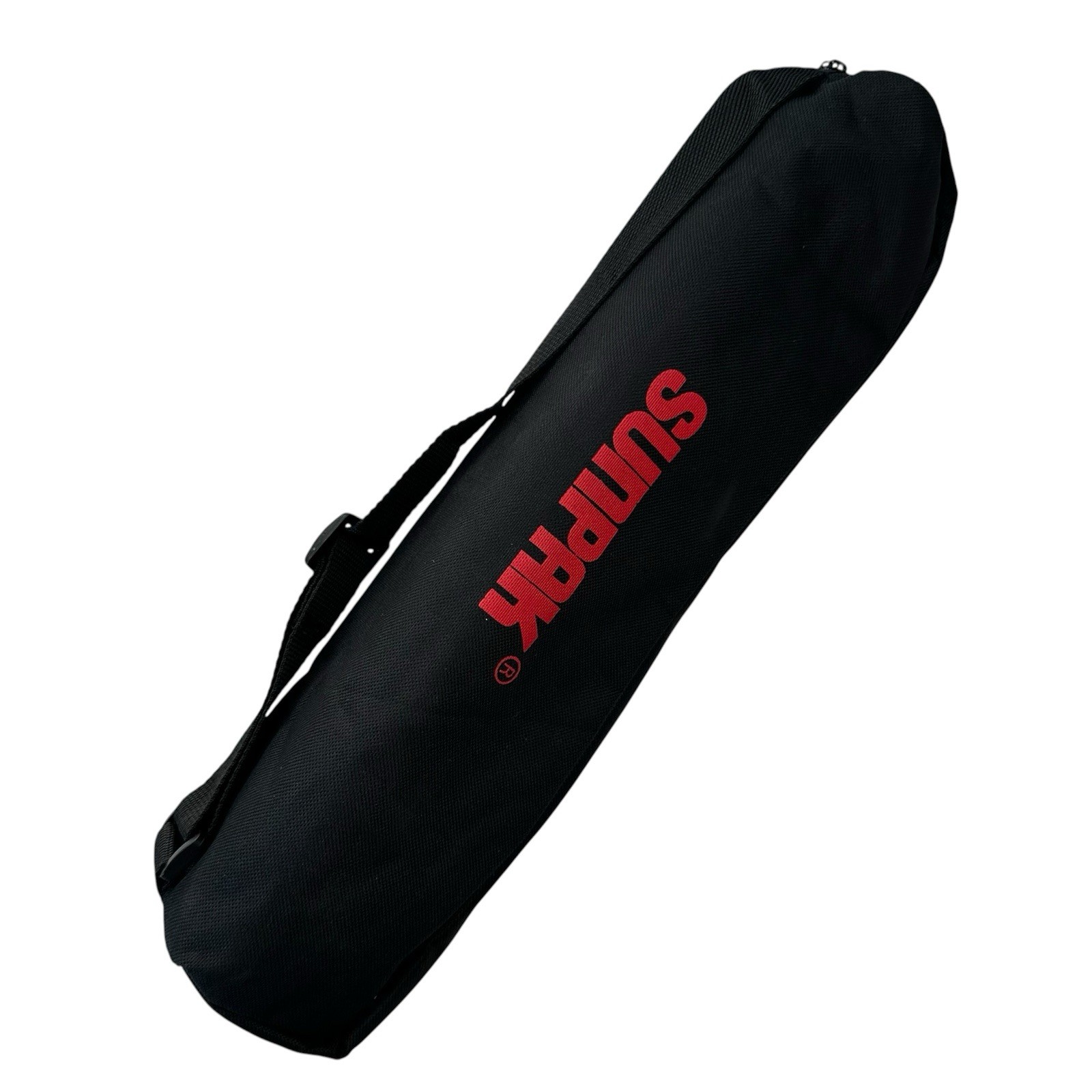 Sunpak TravelLite Pro Reverse Folding 63" Tripod Black With Bag