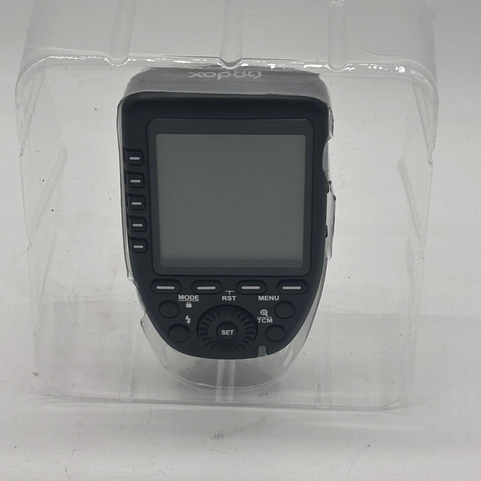 Godox X Pro C Wireless Flash trigger 112-XPRZC-000