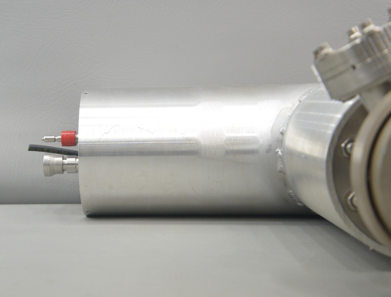 Equipment Physical Electronics Inc. Photoelectron Spectroscopy XPS Surface