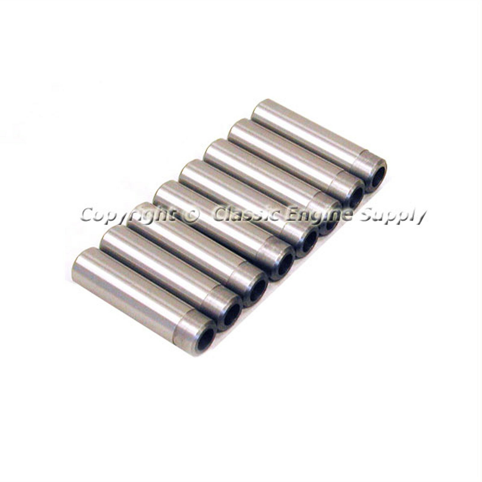 New Intake Valve Guides Chevy bb 396 402 427 454