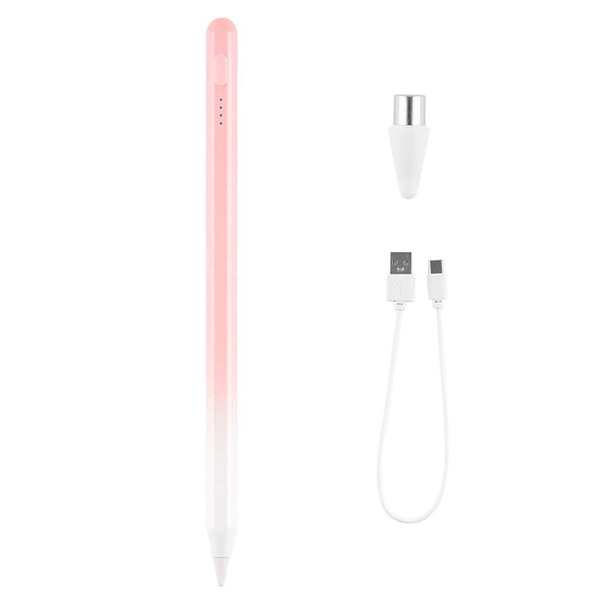Stylus Pen for Universal Android iPhone Tablets Capacitive Pen / 2018-2023 iPad