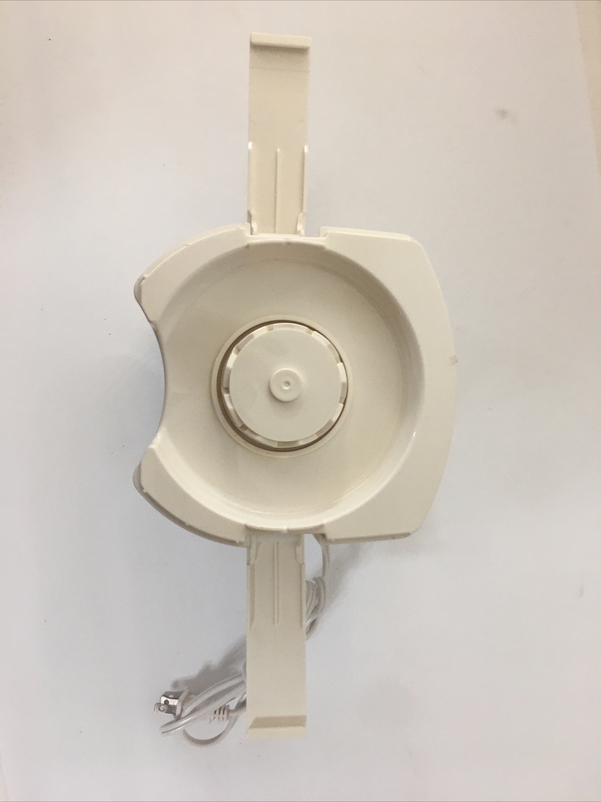 The Juiceman Jr Automatic Juice Extractor Motor MAIN BASE ONLY