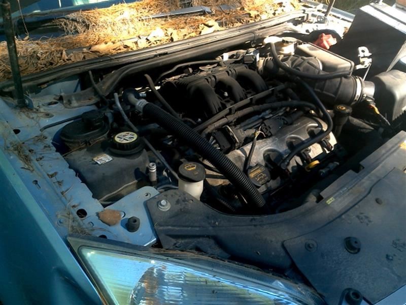 Engine ECM Electronic Control Module Federal Emissions Fits 08-09 Sable 3195838