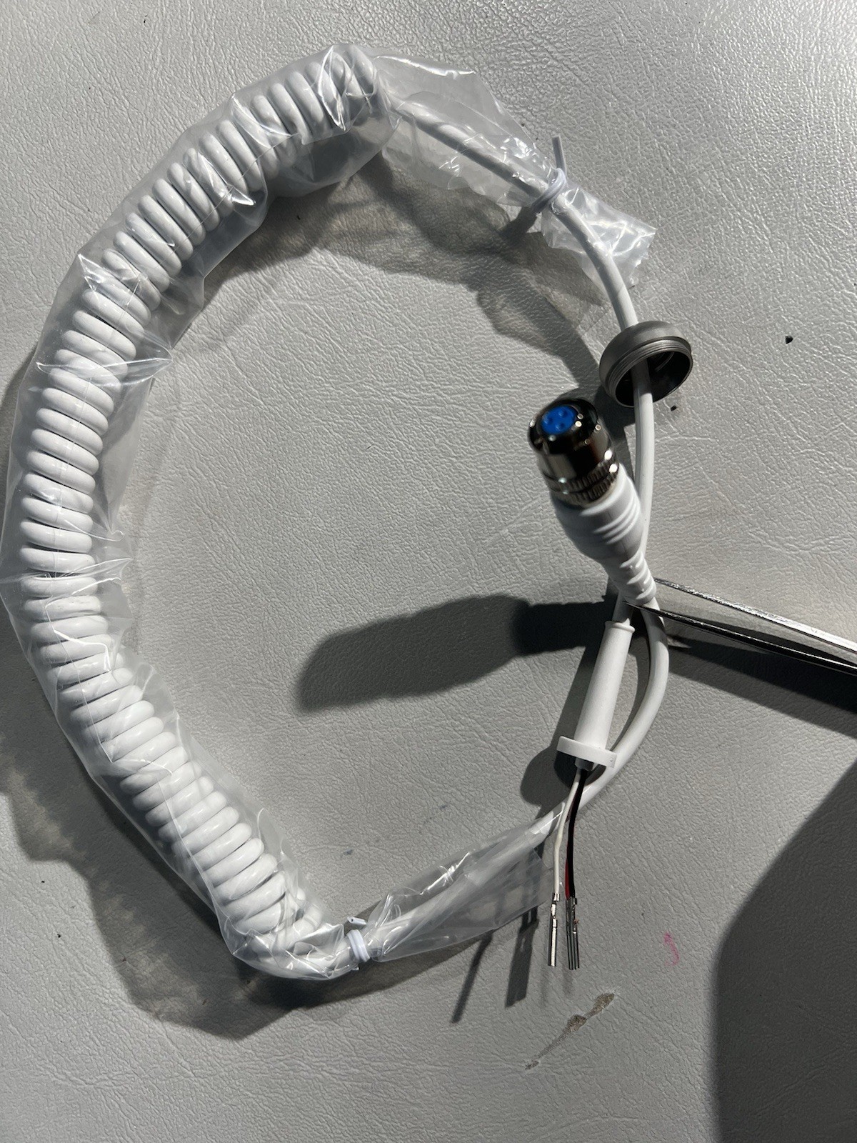Medicool Pro Power 35K Portable Model Replacement Cord. Motor Cord Only
