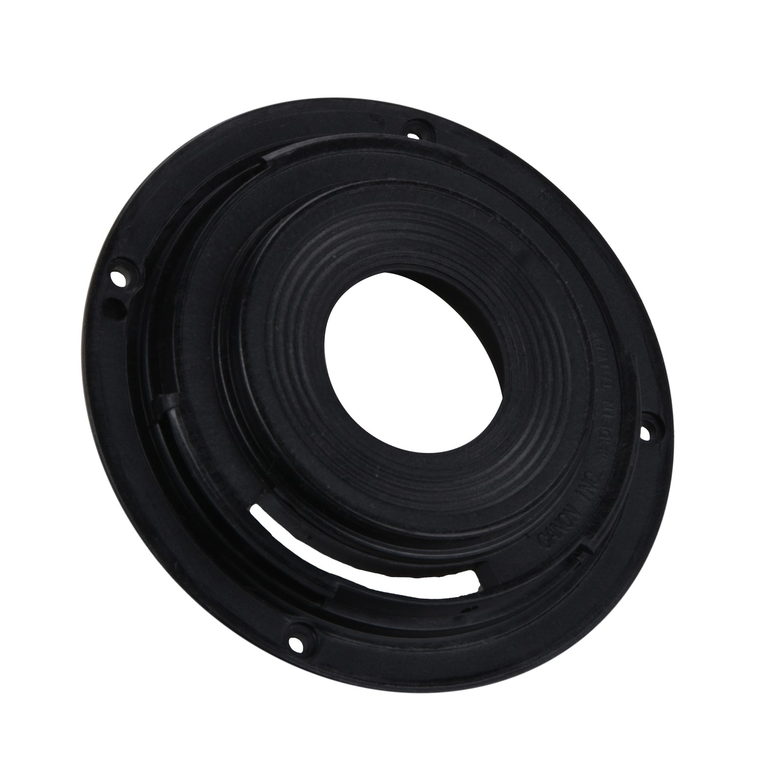 100%New Lens Bayonet Mount Ring Repair Parts For Canon EF-S 18-55mm F3.5-5.6 STM
