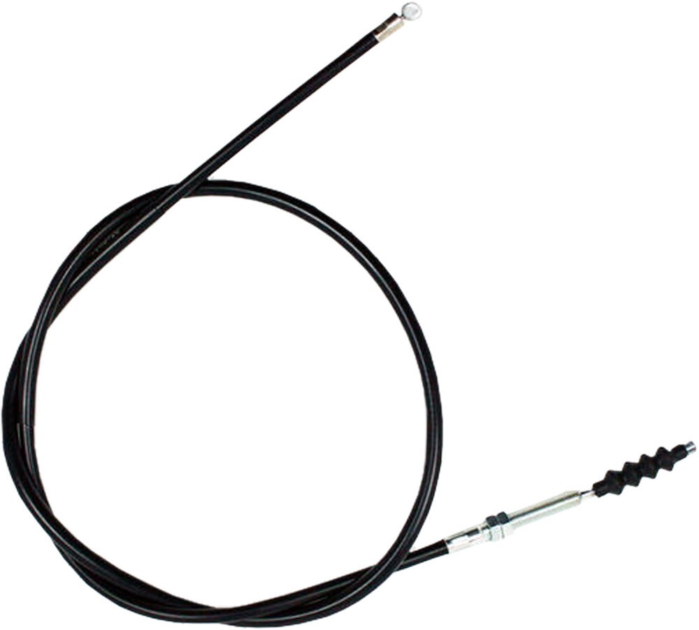 Motion Pro 02-0041 Clutch Cable Black Vinyl for Honda MT125 1976-1978