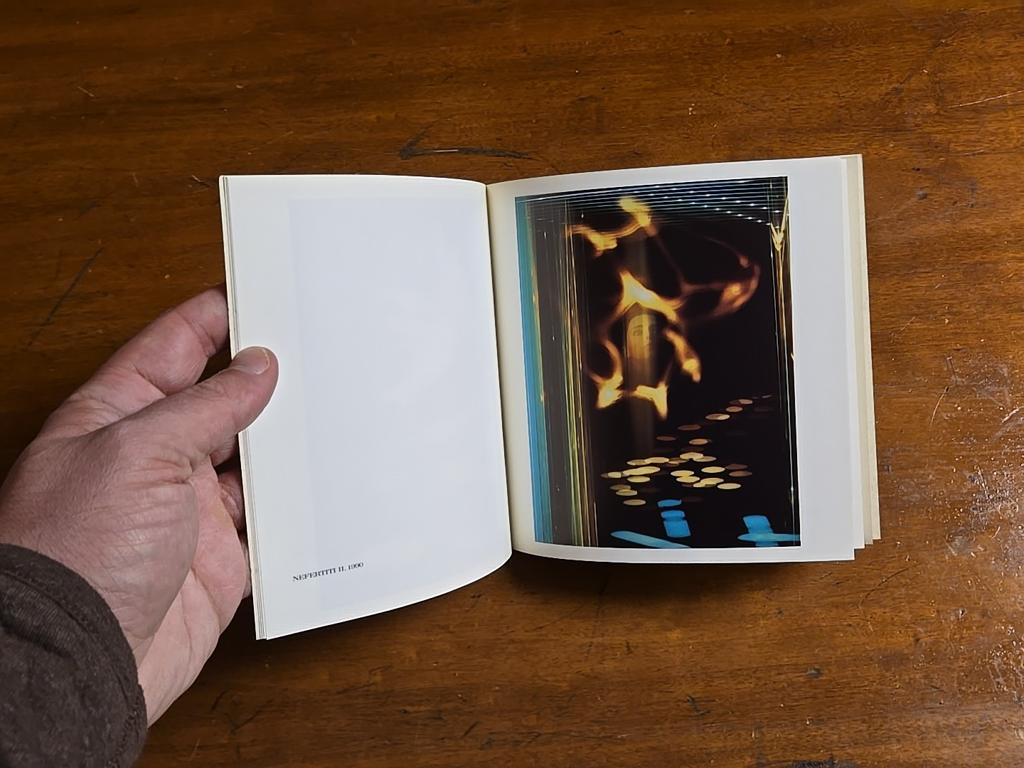 Frank Majore, Art Catalog 1991, Holly Solomon Gallery