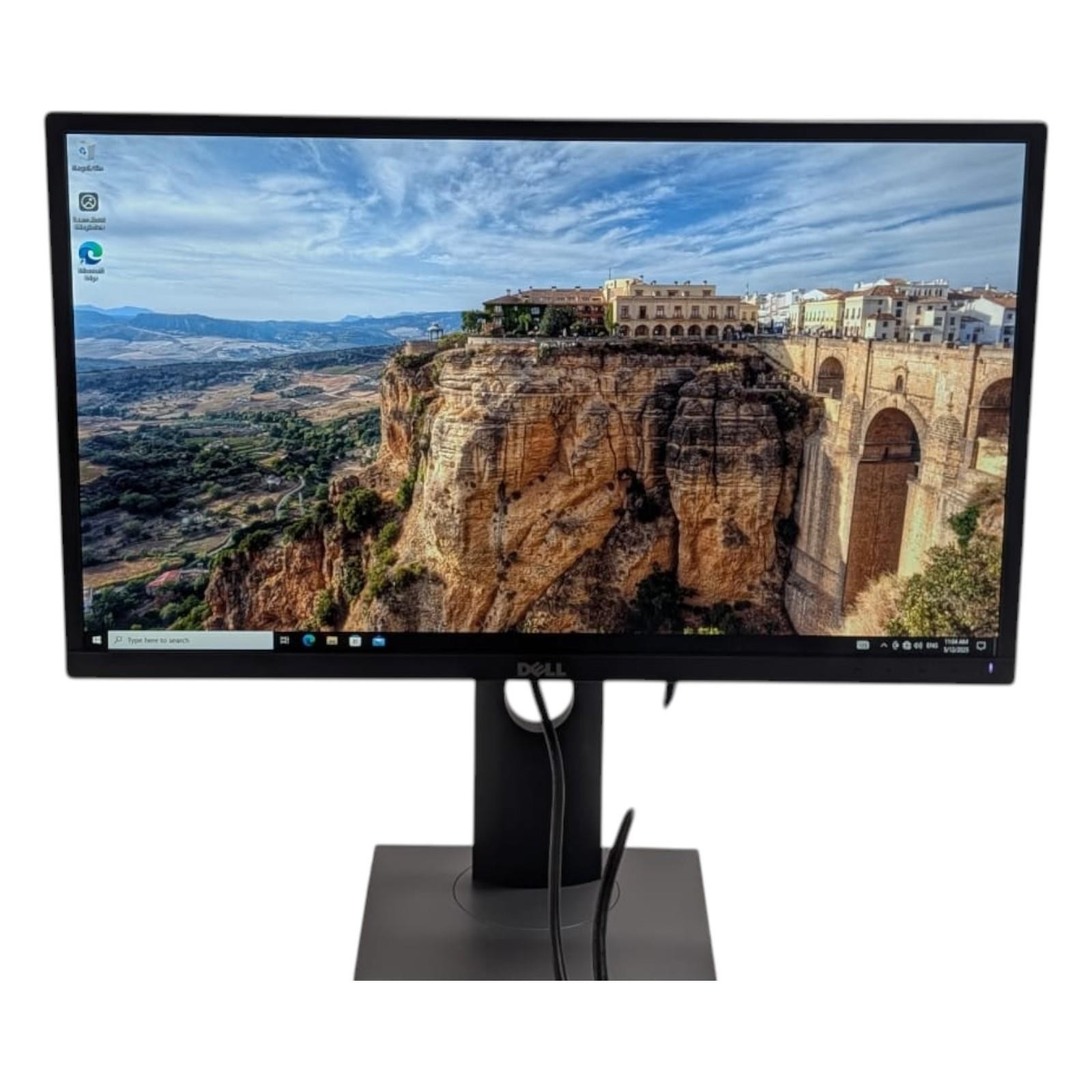 Dell P2317H 23" Full HD 1080p LED Backlit LCD Monitor