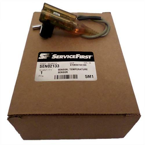 Trane OEM Temperature Sensor SEN02133 SEN2133 X13651507-03 X13650726100