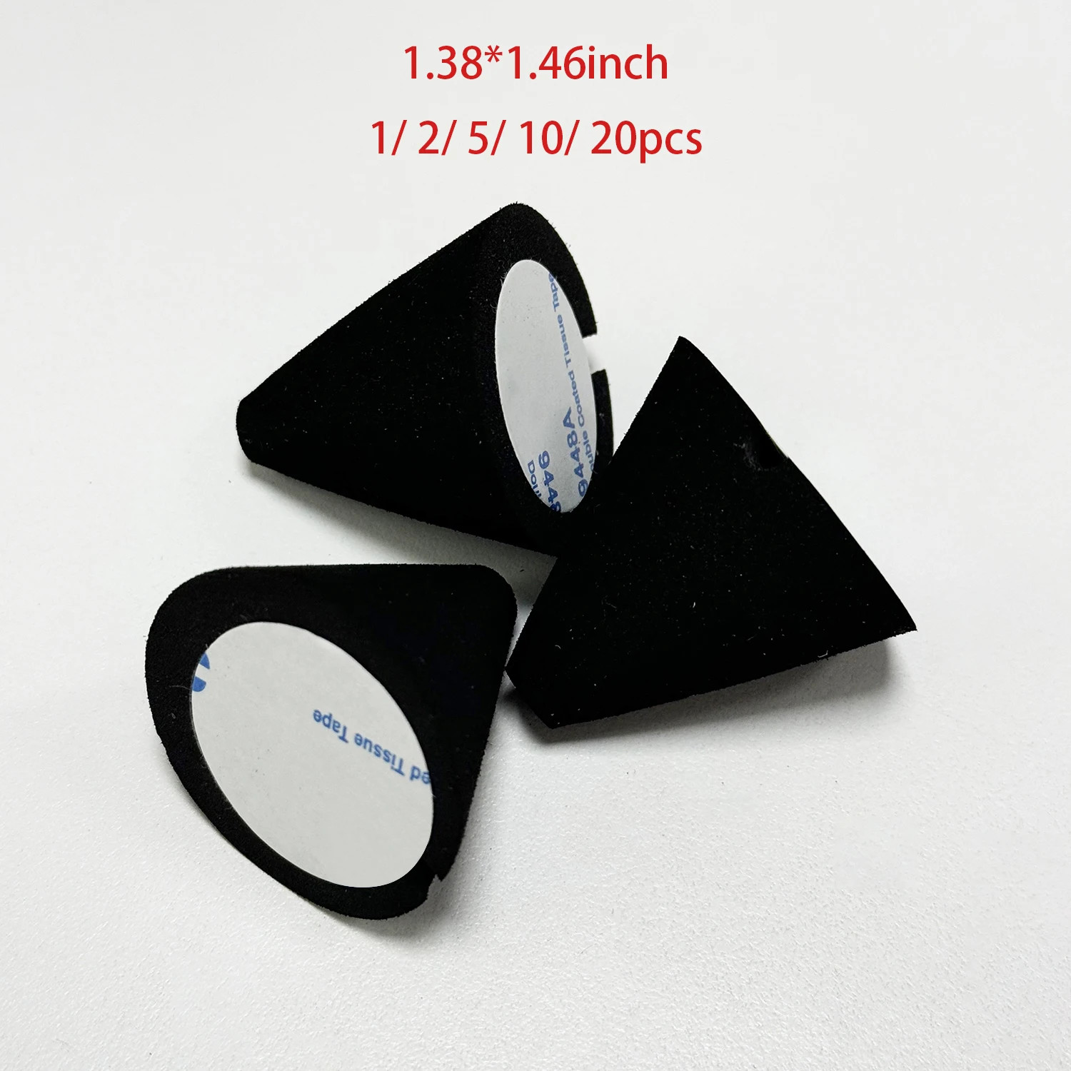 Trigger Sponge Cone Foam For Roland PD125 PD105 PD128 PD108 PD85 PDX100 Part