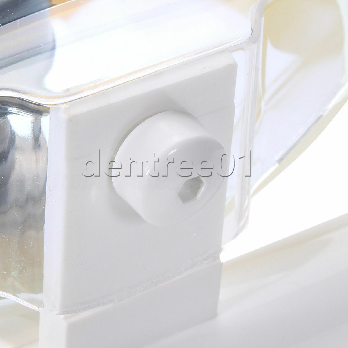 Dental Shadowless Oral Light Halogen Lamp Cold Light for Dental Chair Unit 26mm