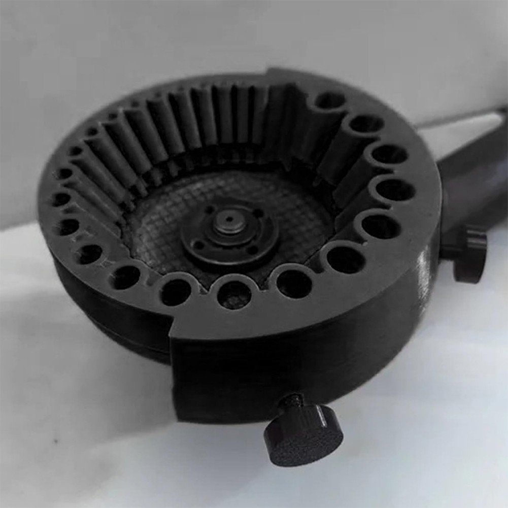 Effortless Drill Bit Sharpening Tool Compatible with Various Sizes 2 to 13 mm