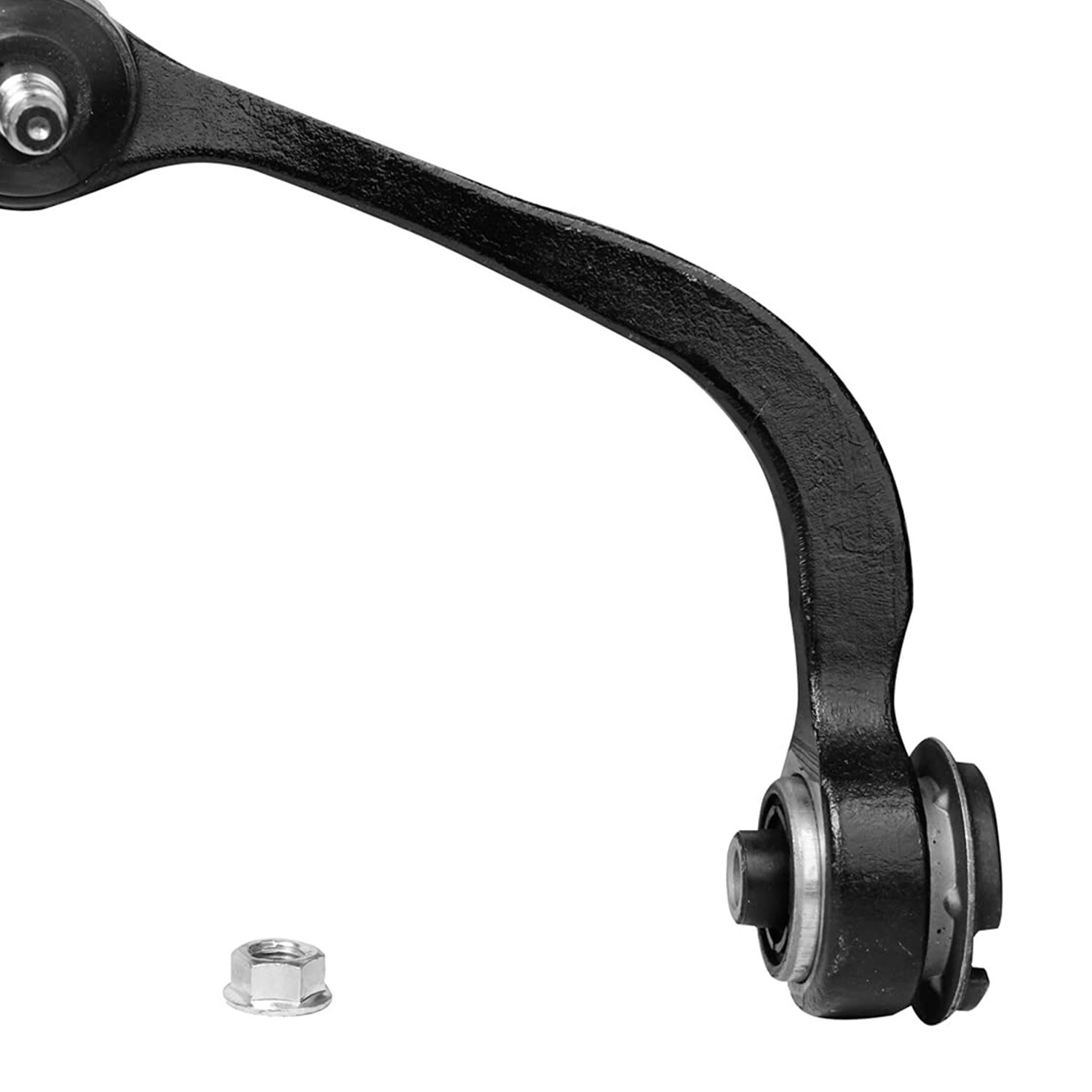 For Lincoln Navigator Mark LT Ford F-150 Expedition Pair Front Upper Control Arm
