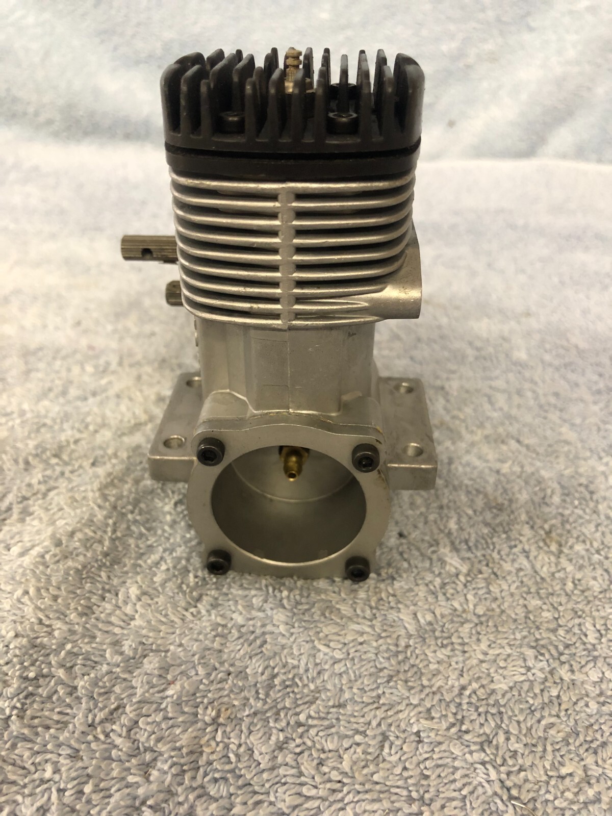 YS Engine- YS 61-S Helicopter Nitro Engine