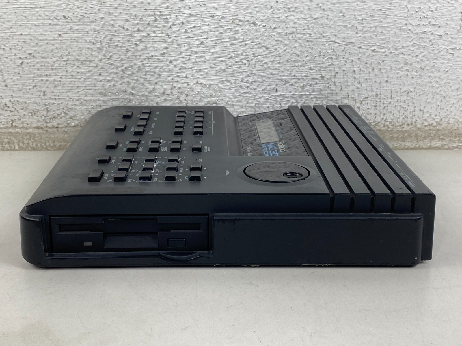 Roland MC-50MKII Sequencer Micro Composer Japan