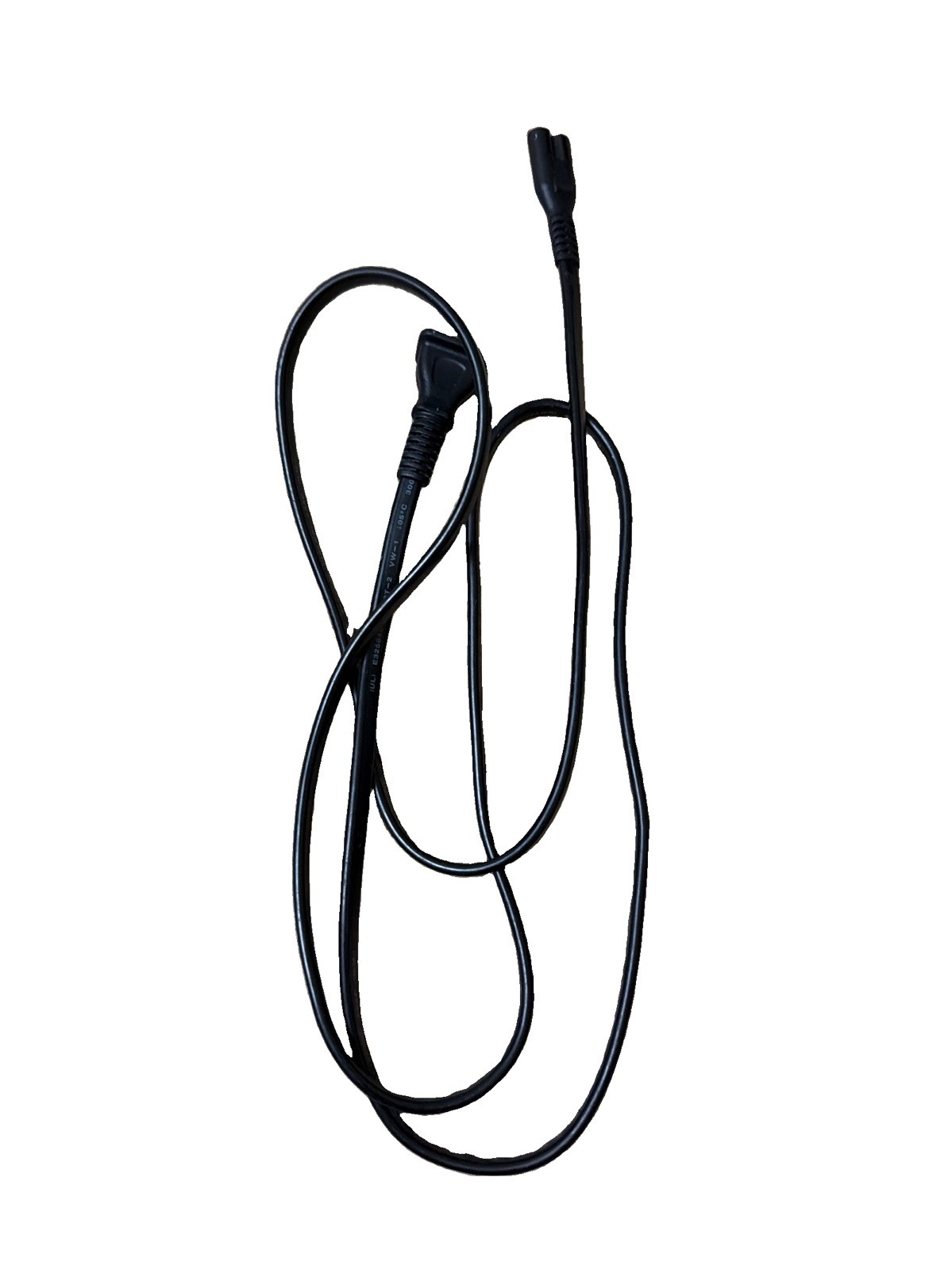Used OEM OFFICIAL Power Supply Cord Sony PlayStation PS5 PS4 PS3 .