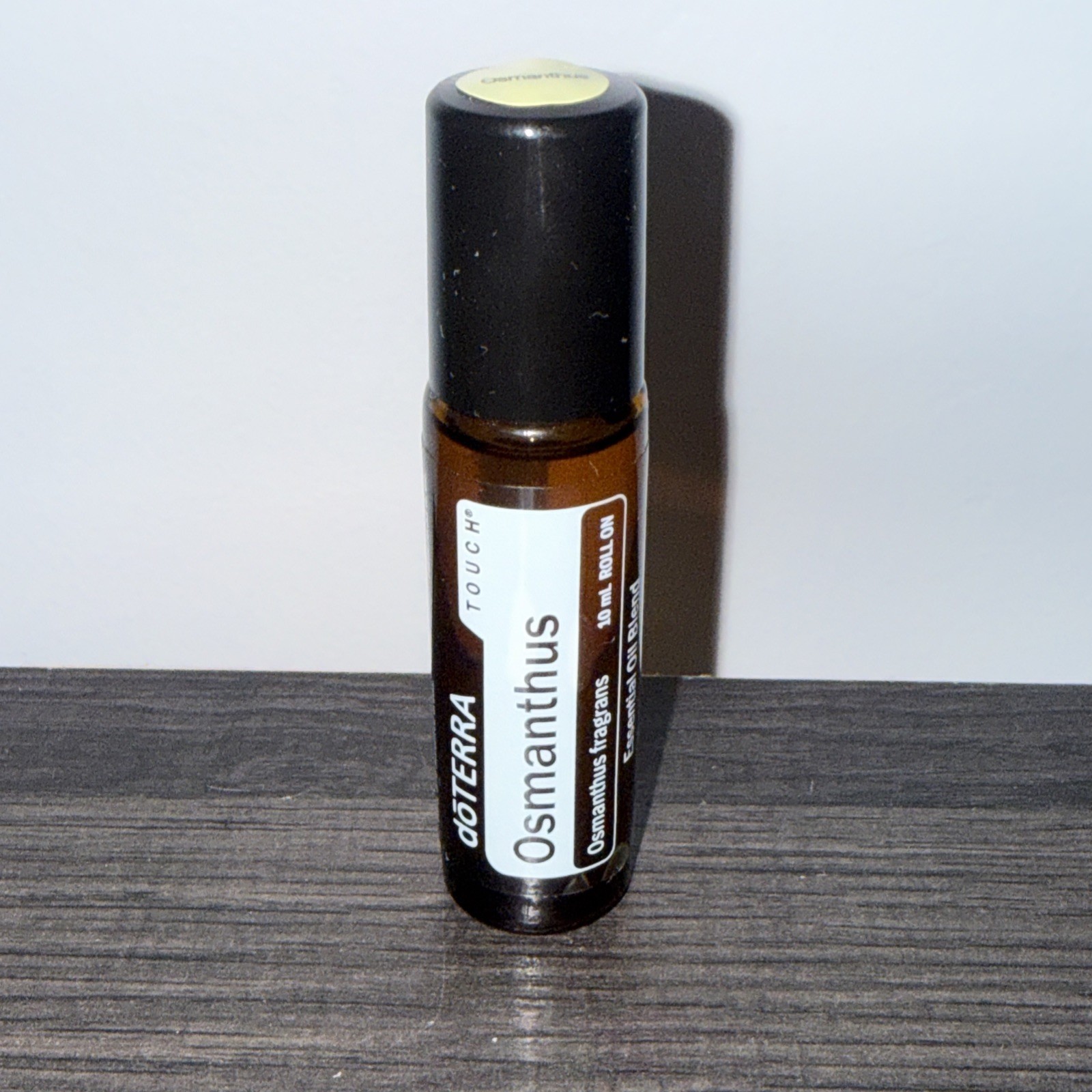 doTERRA - Osmanthus Touch (10ml) - New/Sealed - Exp. 07/26