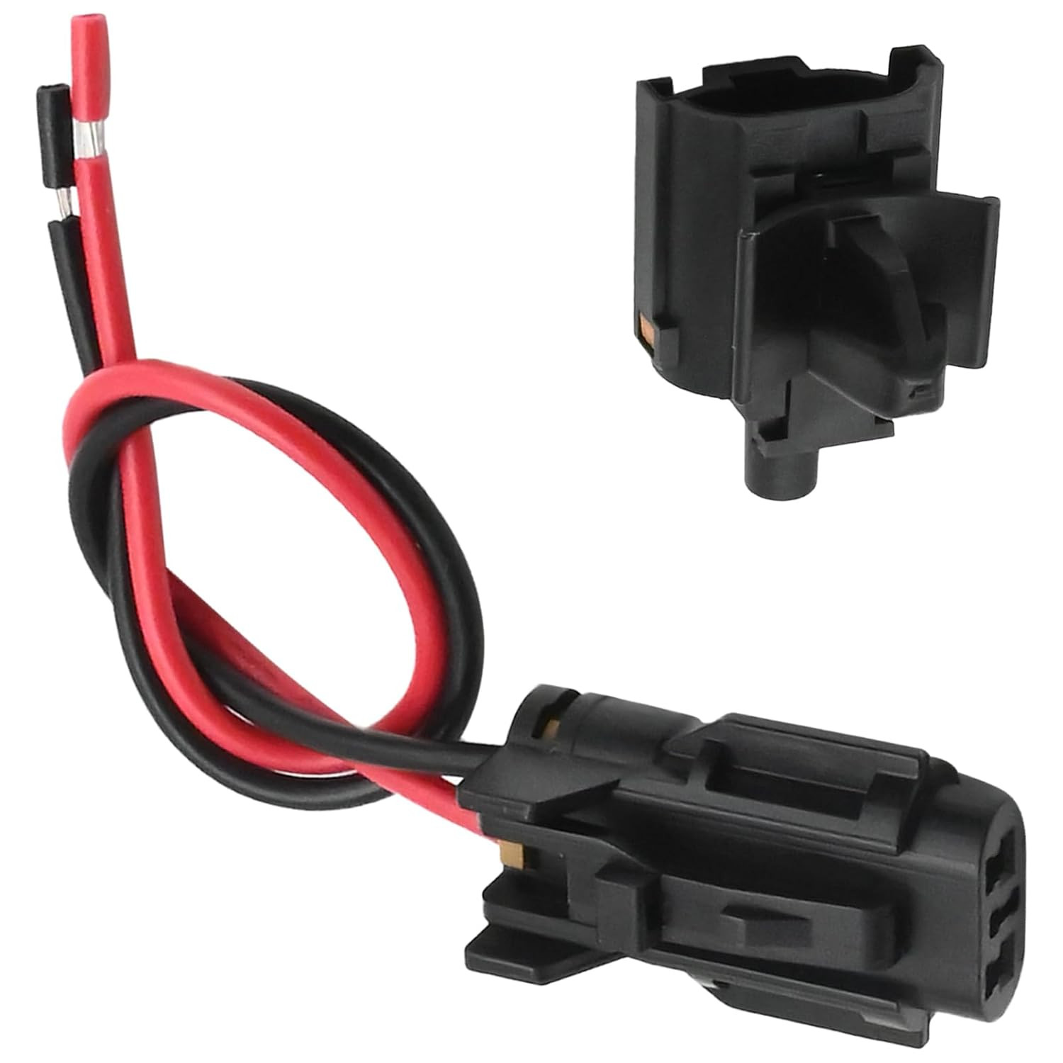 96985-3X000 Ambient Temperature Sensor with Connector Pigtail