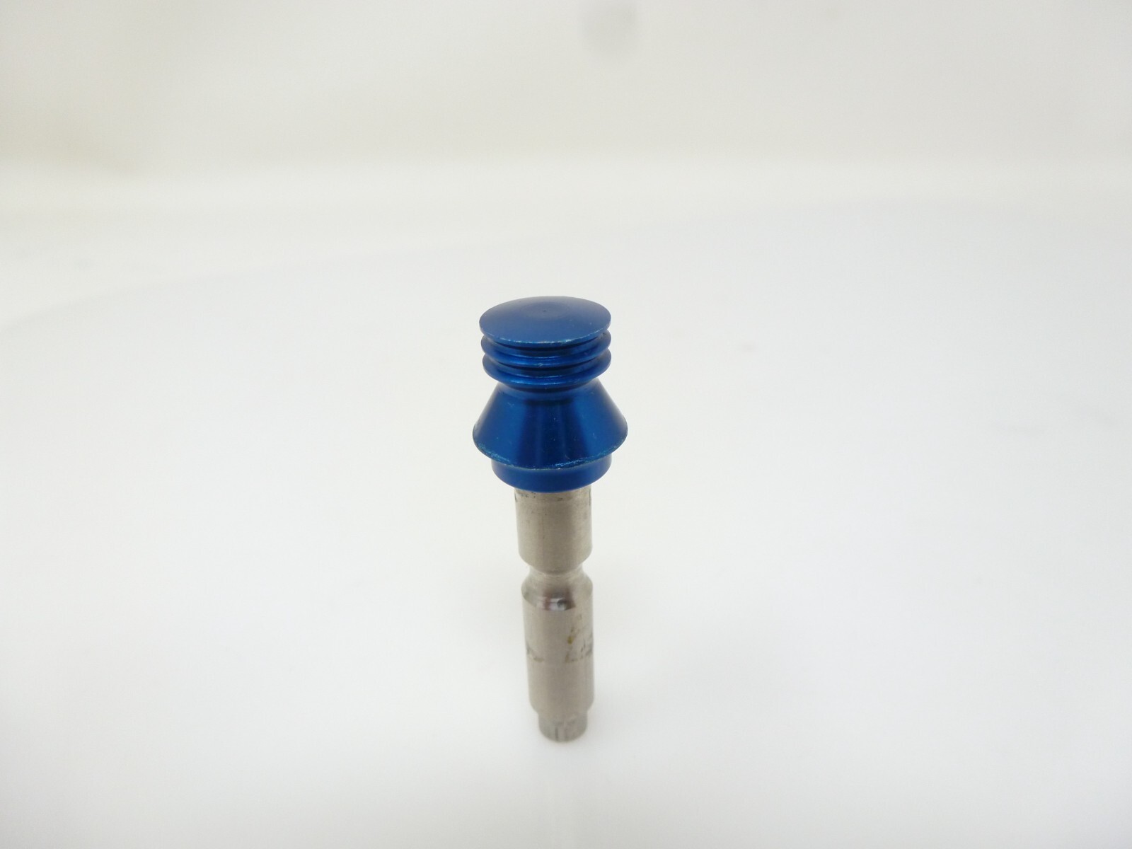 PAINTBALL SMART PARTS IMPULSE BOLT PIN GLOSS BLUE SS TOXIC FREAK NASTY NDZ RAT