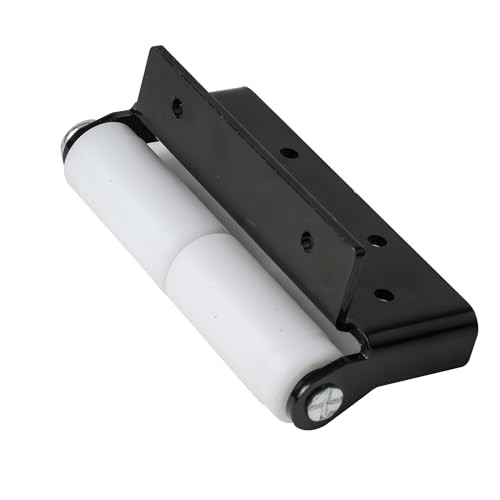 RV 1/2" Wear Bar Slide-Out Base Roller Assembly 854304