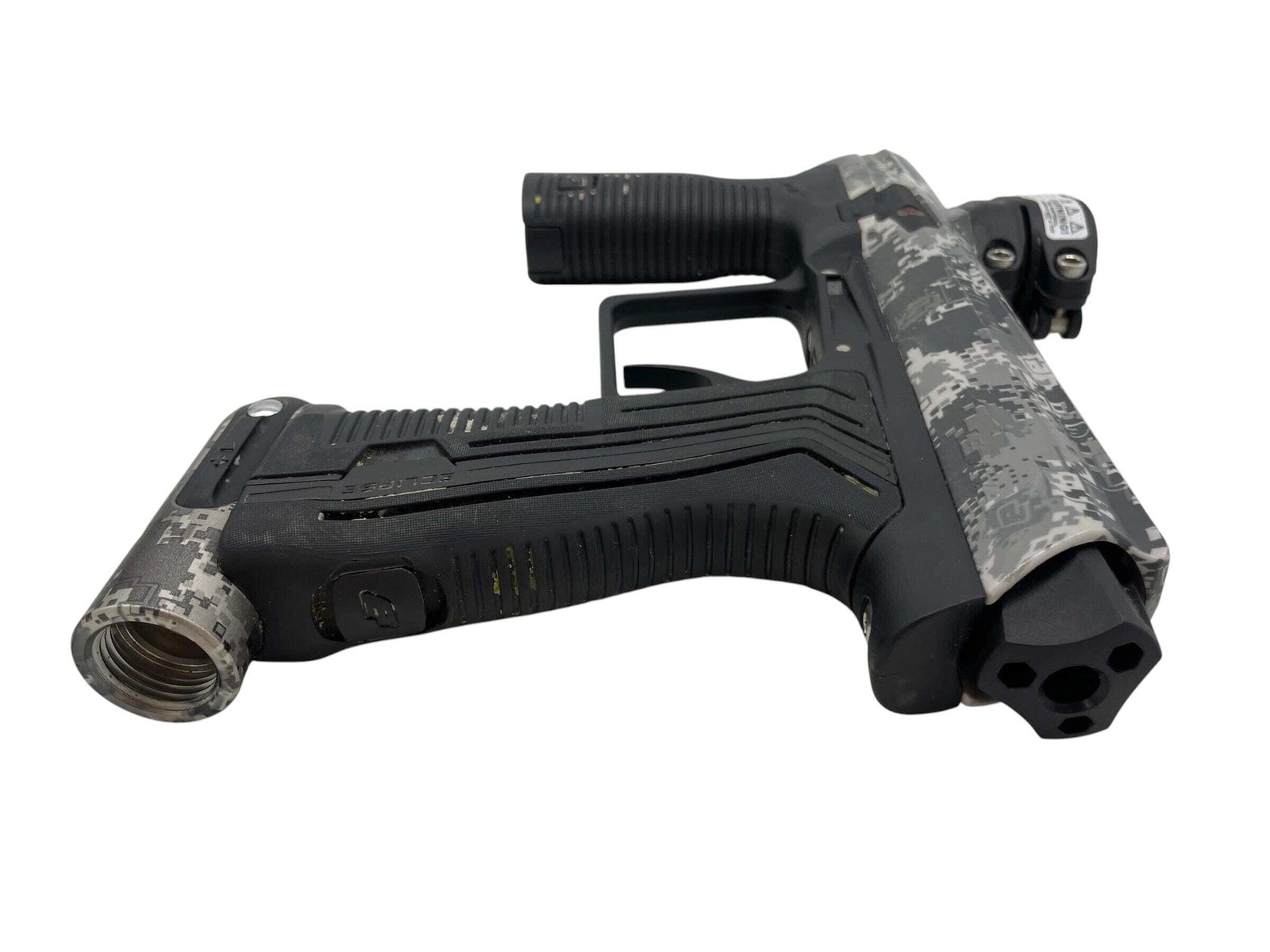 Planet Eclipse Etha 2 HDE Urban Paintball Gun