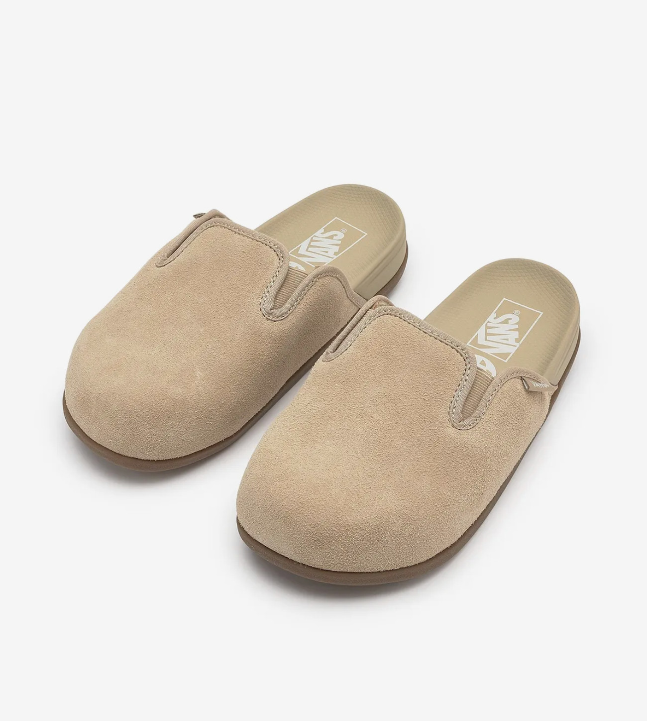 Vans MTE Harbor Mule VR3 Khaki VN000CW3KHK1