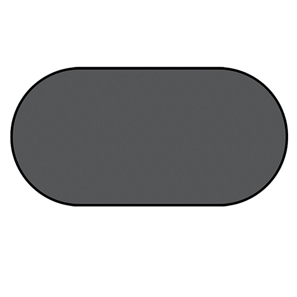 Windshield Sun Shade Car Window Covering with Suction Cup Installation