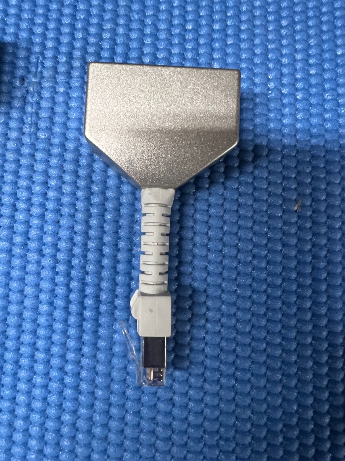 METZ CONNECT 130548-03-E BTR Cable Sharing Adapter pnp 3